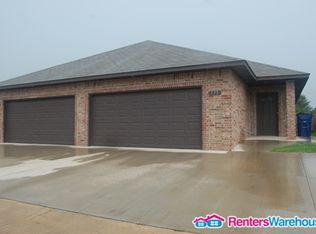 151 Bison Court Way, Mustang, OK 73064