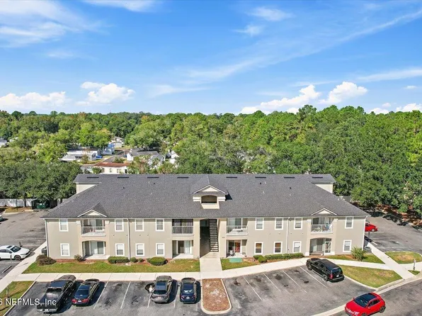 5050 PLAYPEN Drive #5, Jacksonville, FL 32210
