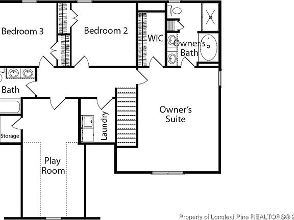 5th image of 290 Brickhill Dr Lot 383