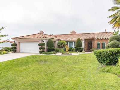 30971 Via La Cresta, Rancho Palos Verdes, CA, 90275