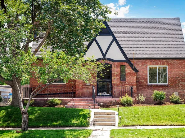 3026 W 39th Ave, Denver, CO 80211