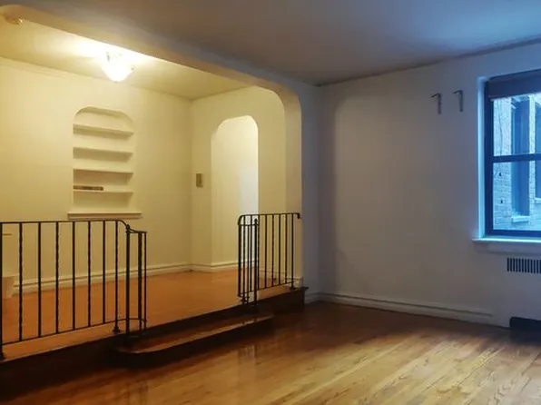 45 Park Ter W APT 3E, Manhattan, NY 10034