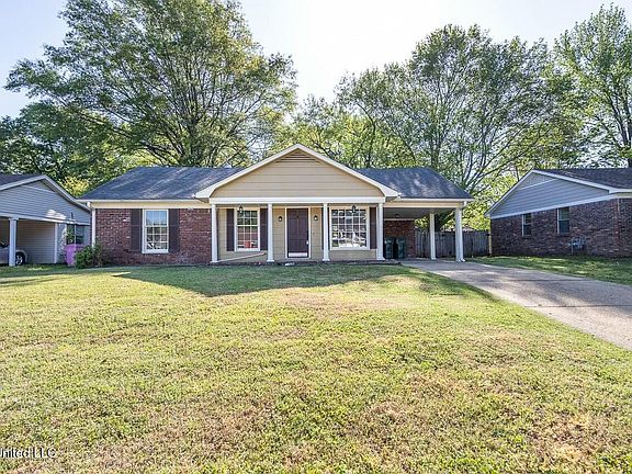 3rd image of 8422 Cedarbrush Dr