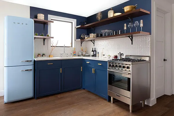 Rented by Compass | media 12