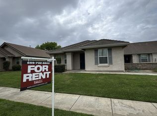 1917-1923 E Academy Ave, Tulare, CA