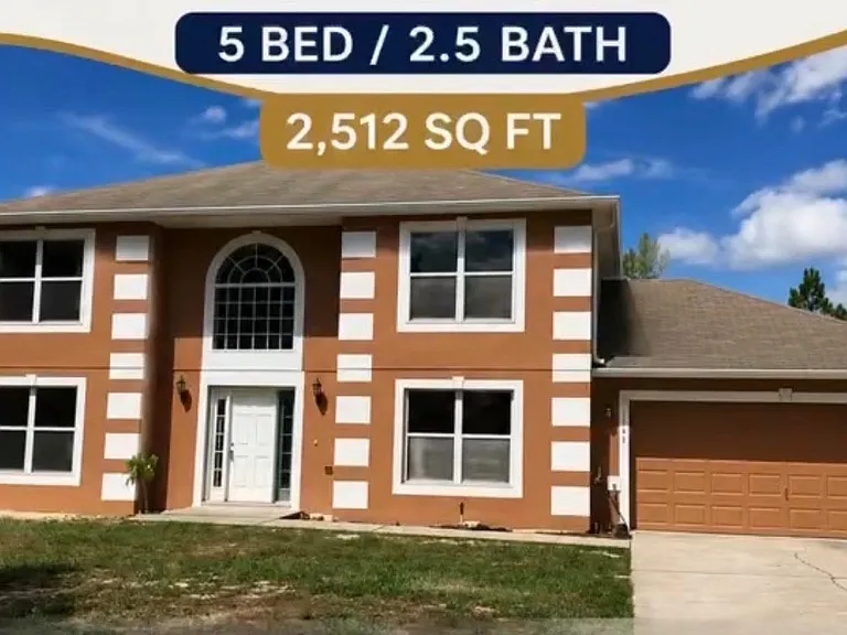 1745 Sunset Ridge Dr — Photo 1