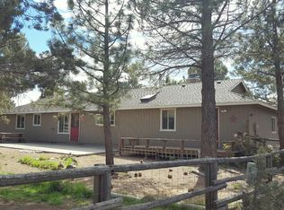 64411 Coyote Run Ln, Bend, OR