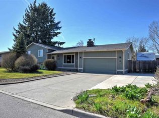 1710 S Early Dawn Dr, Veradale, WA 99037