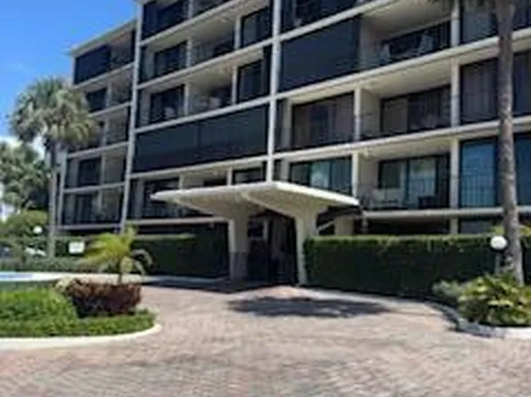 225 S Beach Road Unit 205, Jupiter, FL 33469