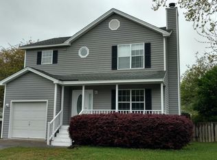 1288 Lakefront Dr, Charleston, SC 29412