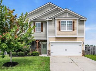217 Lake Grove Rd, Simpsonville, SC 29681