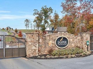 0 Crockett Pointe #308, Jasper, TN 37347
