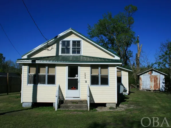 299 Highway 94 S, Columbia, NC 27925