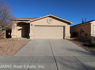 6624 Ventana Hills Rd NW, Albuquerque, NM 87114