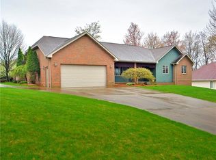 1730 W Point Cir, Indiana, PA 15701
