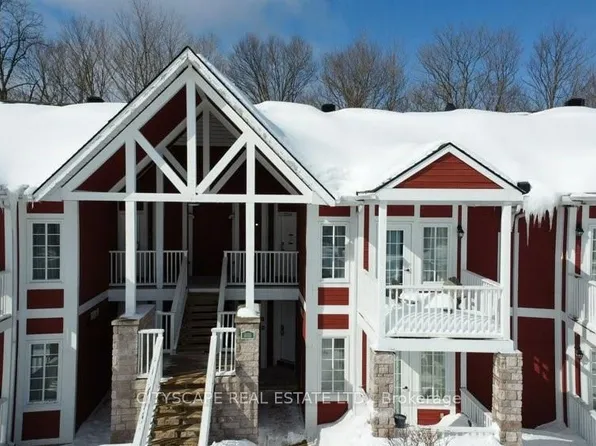 90 Highland Dr #35, Oro Medonte, ON L0L 2L0