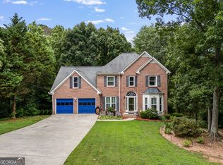41 Wexford Cir NW, Cartersville, GA 30121