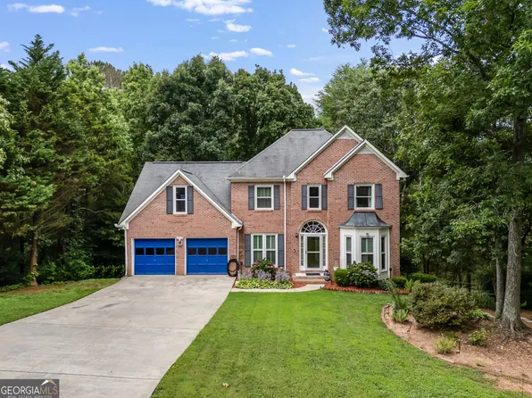 41 Wexford Cir NW, Cartersville, GA 30121