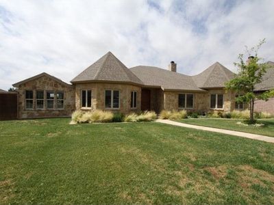 6001 88th St, Lubbock, TX, 79424