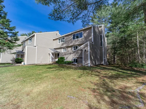 52 Orris I 6 Road, Thornton, NH 03285