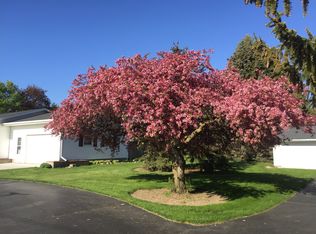 1380 S Sandusky Rd, Sandusky, MI 48471