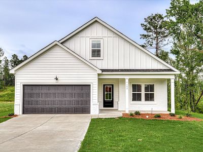 153 Tanager Ln, Evans, GA, 30809