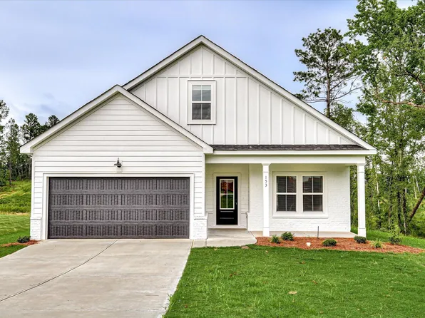 153 TANAGER LANE, Evans, GA 30809