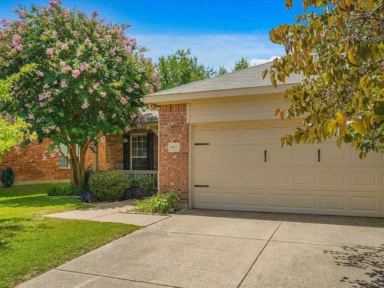 5817 Quicksilver Dr — Photo 2