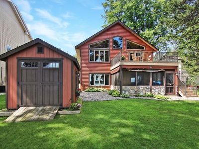 7063 100th Ave SE, Clear Lake, MN, 55319