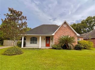 1025 Laurel Ave, Denham Springs, LA 70726