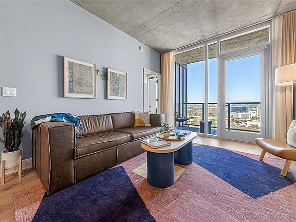 2nd image of 48 East Ave #2311