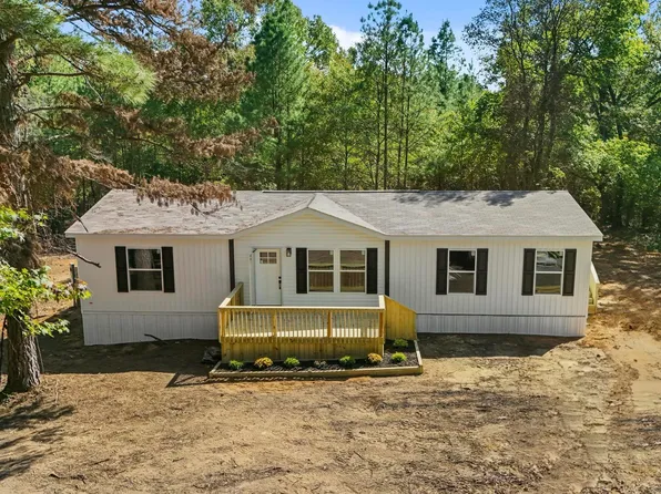 1721 W Maddox Rd, Jacksonville, AR 72076