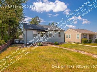 6609 Greenwood Rd, Cammack Village, AR 72207