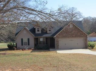 220 Springdale Dr, Pine Mountain, GA 31822