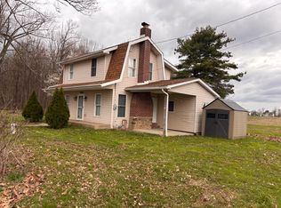 9605 Asbury Rd, Mantua, OH 44255