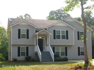 112 Oakmont Dr, Lagrange, GA 30240