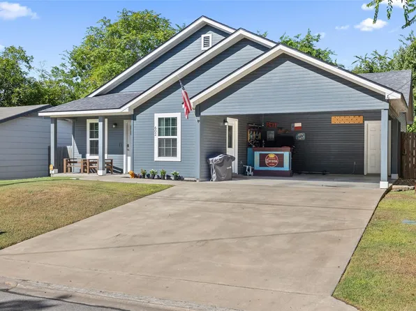 602 S Pierce St, Burnet, TX 78611