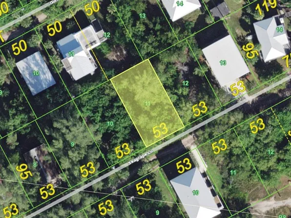 8998 Seagrape Ln #11, Placida, FL 33946