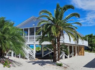 8302 Little Gasparilla Is, Placida, FL 33946