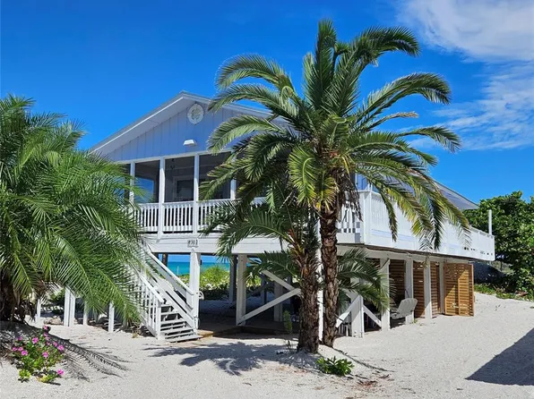 8302 Little Gasparilla Is, Placida, FL 33946