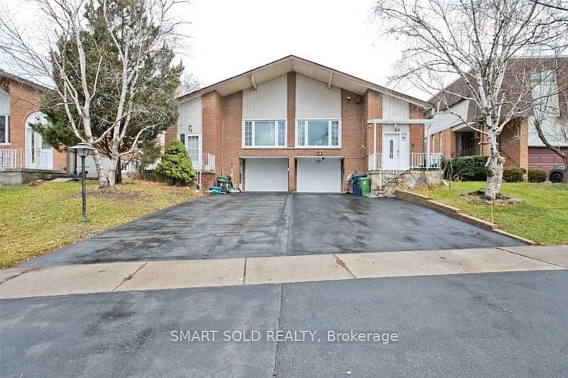 40 Mintwood Dr #UPPER
