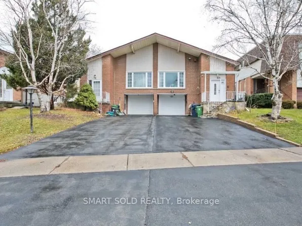 40 Mintwood Dr, Toronto, ON M2M 3A7