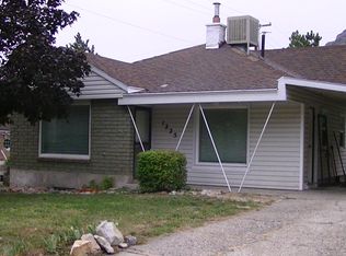 1225 E Center St, Springville, UT 84663