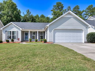 420 Millwater Ct, Grovetown, GA, 30813
