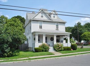 109 Park Ave, Binghamton, NY
