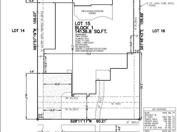 4th image of 22015 Shale Barren Ct