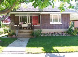 37 N 100 W, Springville, UT 84663