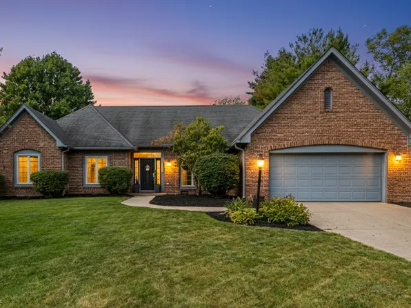 10160 Sea Star Way, Fishers, IN 46037