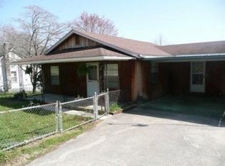 719 Joiner Hollow Rd, Rockwood, TN 37854