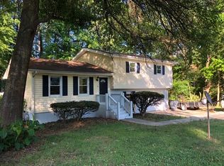 4195 Brookwood Dr, Austell, GA 30106